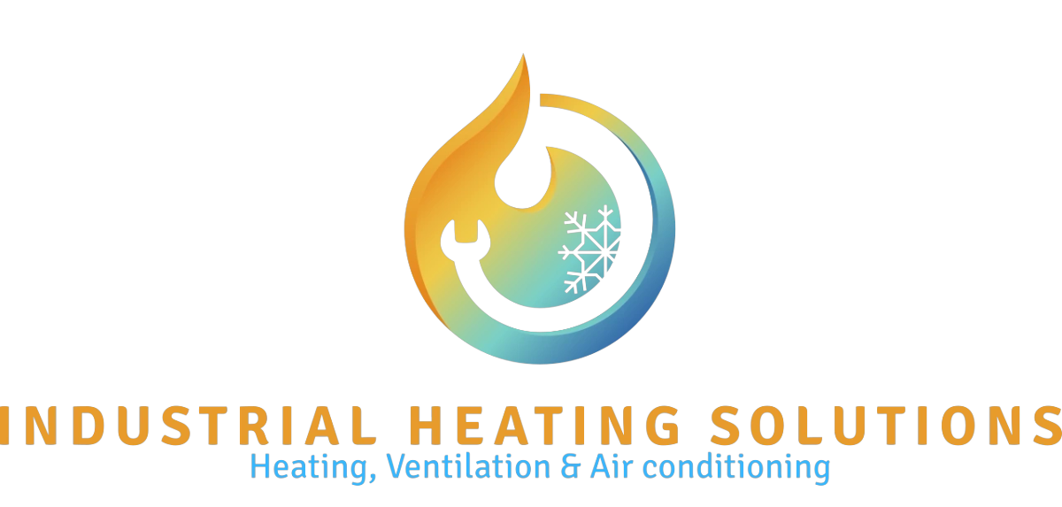 Industrial Heating Solutions Ltd logo